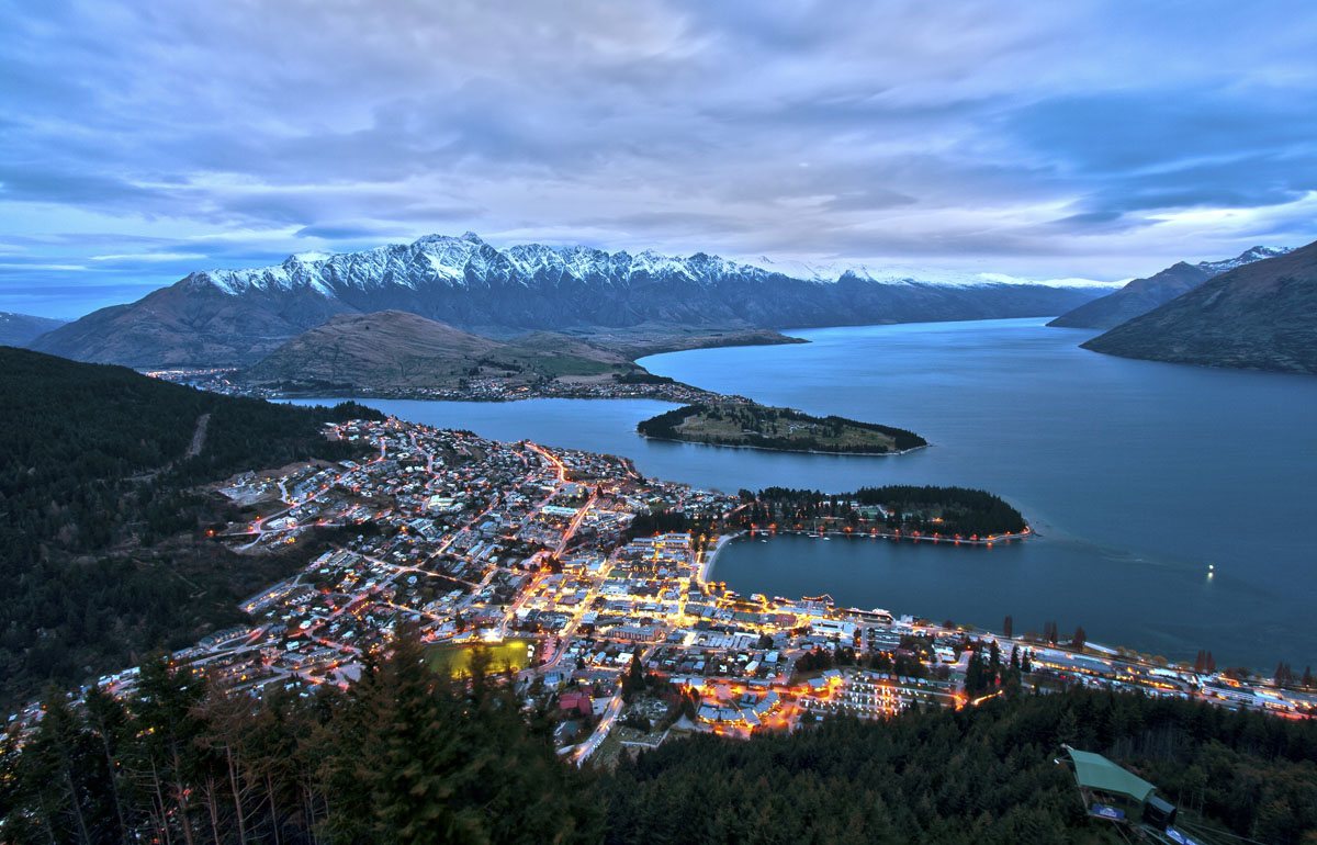 New Zealand s Best Adventure Towns Switchback Travel